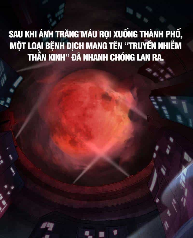 Từ Hồng Nguyệt Khai Thủy - Chương 1 - ảnh 3