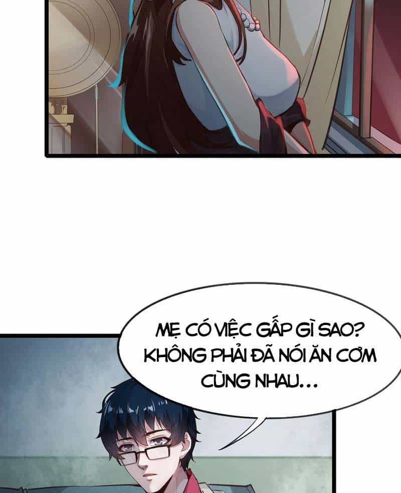 Từ Hồng Nguyệt Khai Thủy - Chương 1 - ảnh 31
