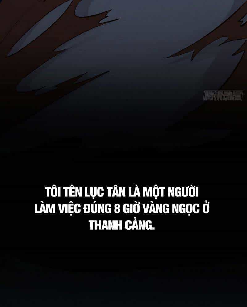 Từ Hồng Nguyệt Khai Thủy - Chương 1 - ảnh 38