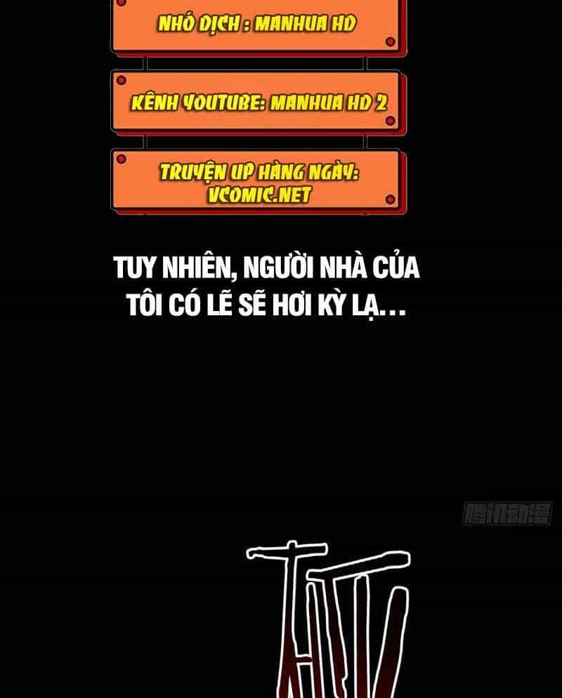 Từ Hồng Nguyệt Khai Thủy - Chương 1 - ảnh 42