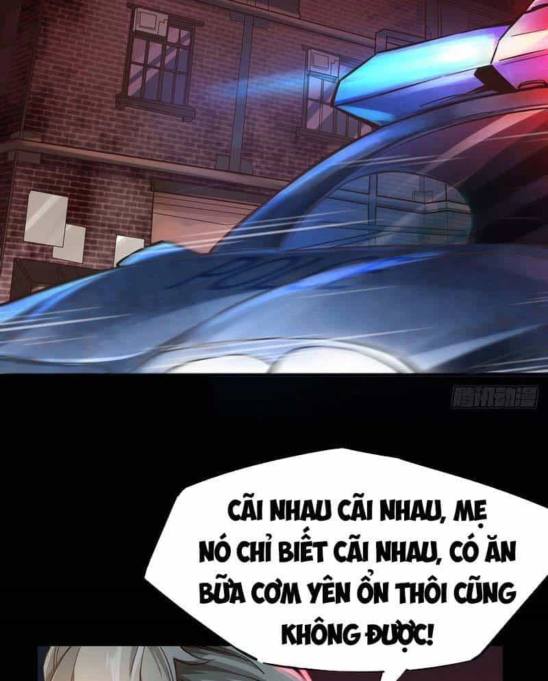 Từ Hồng Nguyệt Khai Thủy - Chương 1 - ảnh 51