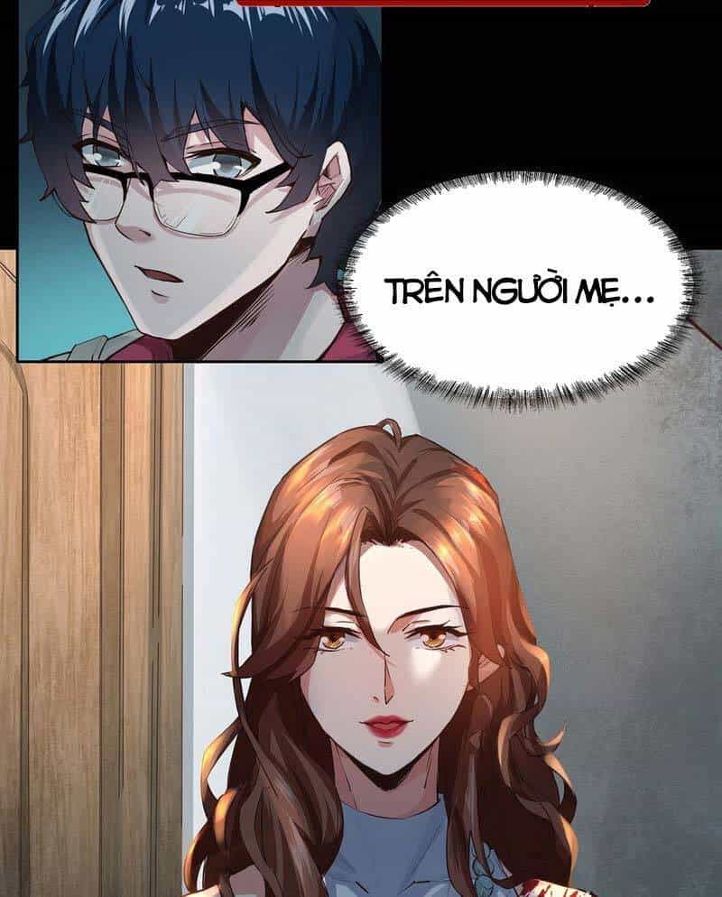 Từ Hồng Nguyệt Khai Thủy - Chương 1 - ảnh 59