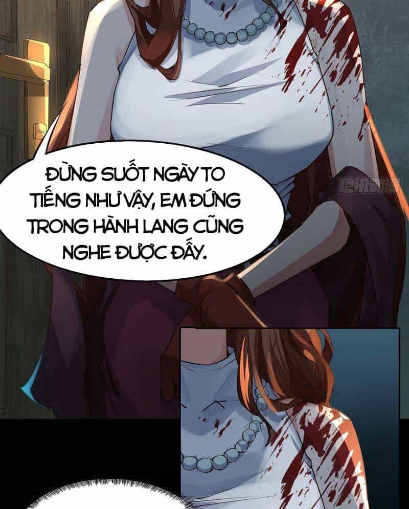 Từ Hồng Nguyệt Khai Thủy - Chương 1 - ảnh 60