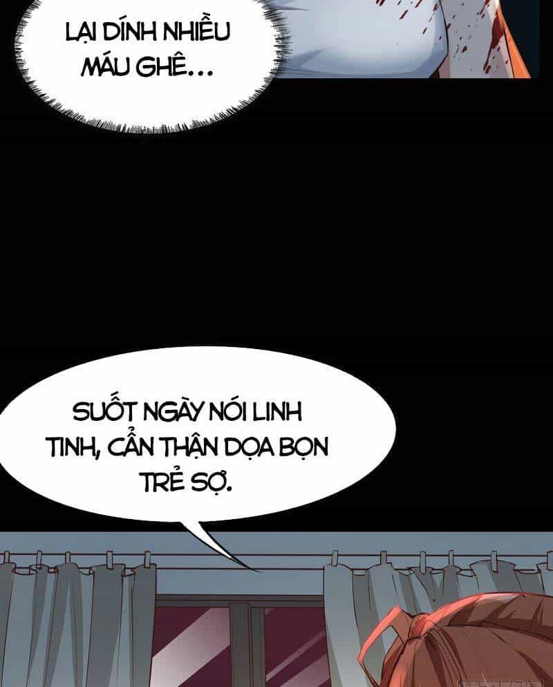 Từ Hồng Nguyệt Khai Thủy - Chương 1 - ảnh 61