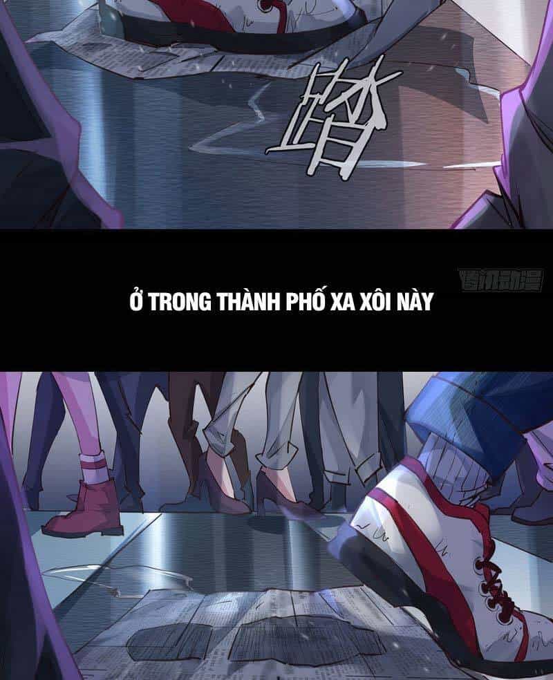 Từ Hồng Nguyệt Khai Thủy - Chương 1 - ảnh 7