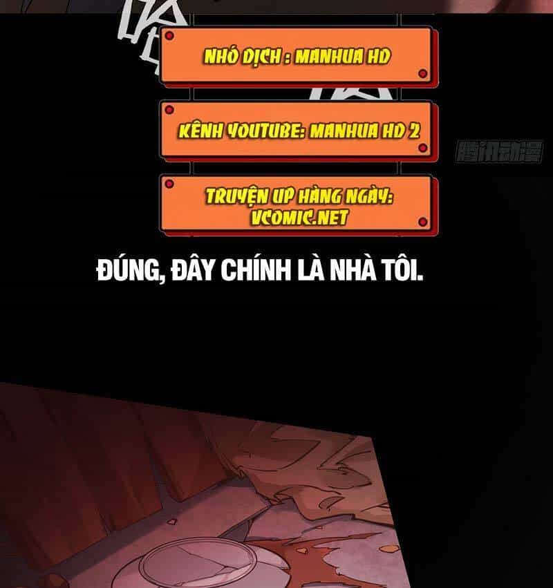 Từ Hồng Nguyệt Khai Thủy - Chương 1 - ảnh 96