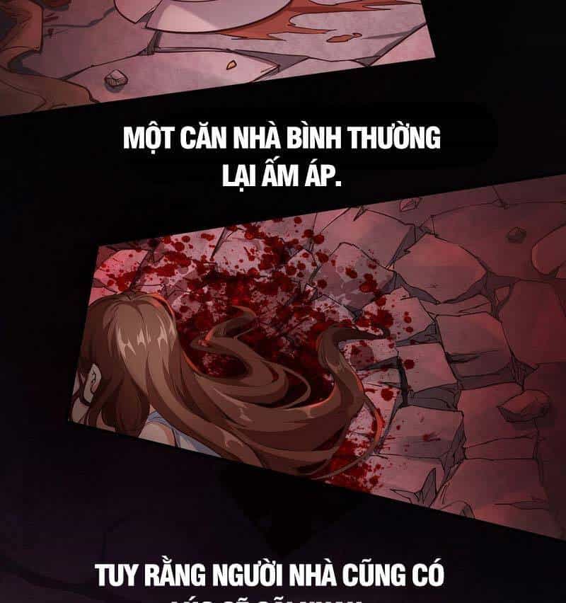 Từ Hồng Nguyệt Khai Thủy - Chương 1 - ảnh 97
