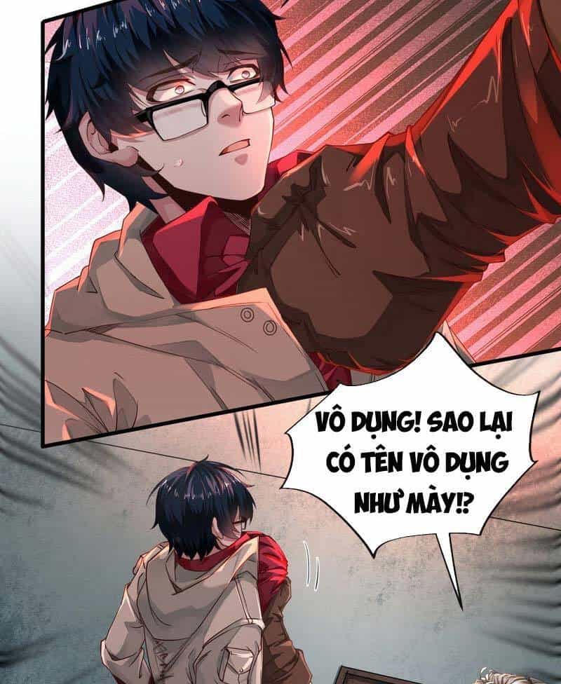 Từ Hồng Nguyệt Khai Thủy - Chương 10 - ảnh 10