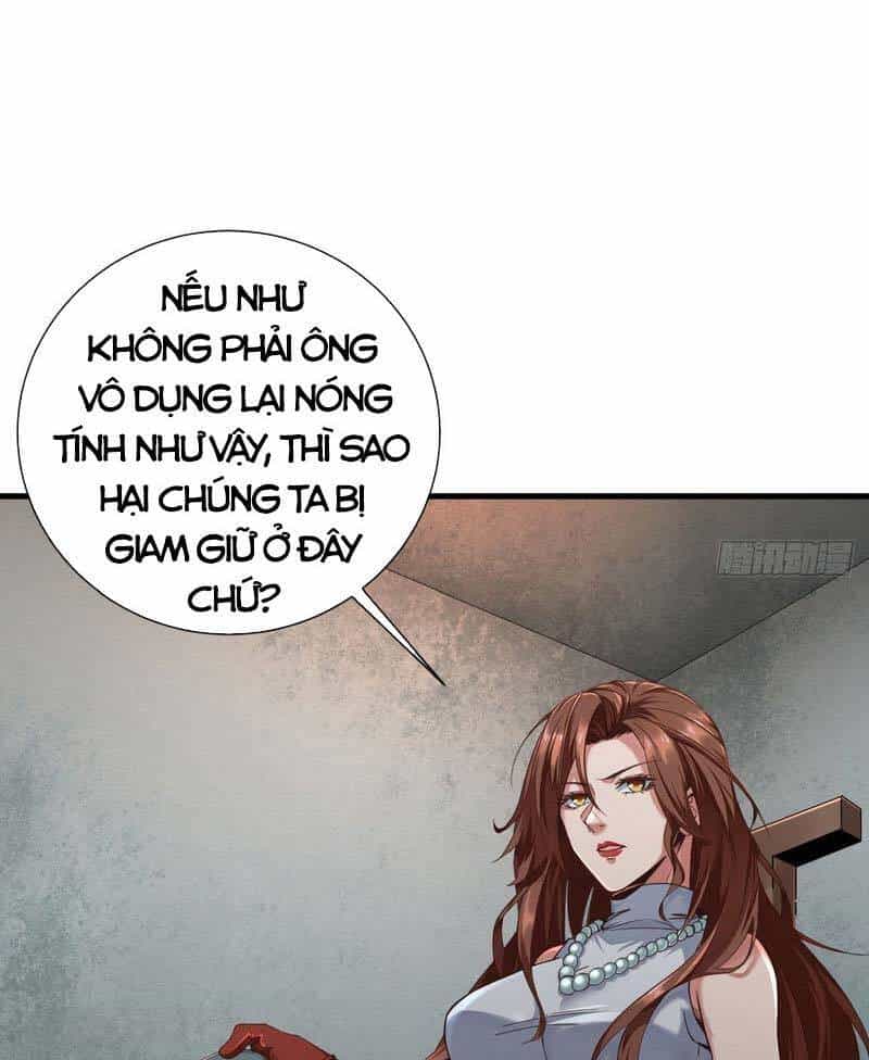 Từ Hồng Nguyệt Khai Thủy - Chương 10 - ảnh 19