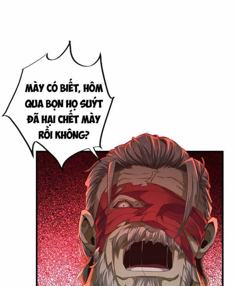Từ Hồng Nguyệt Khai Thủy - Chương 10 - ảnh 2