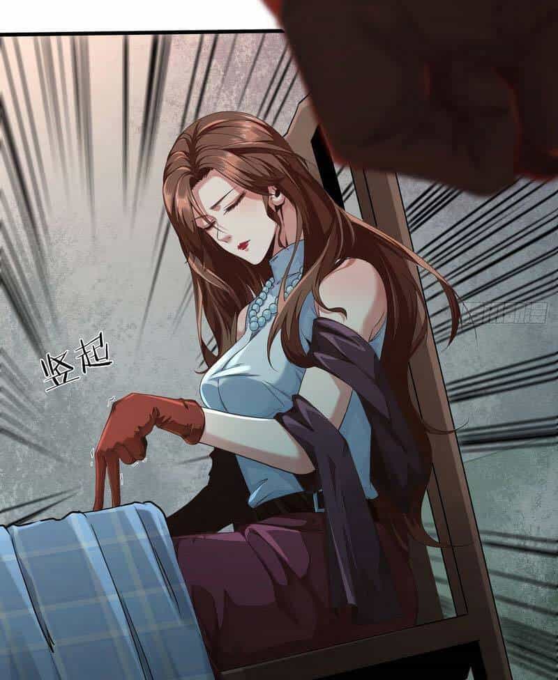 Từ Hồng Nguyệt Khai Thủy - Chương 10 - ảnh 23