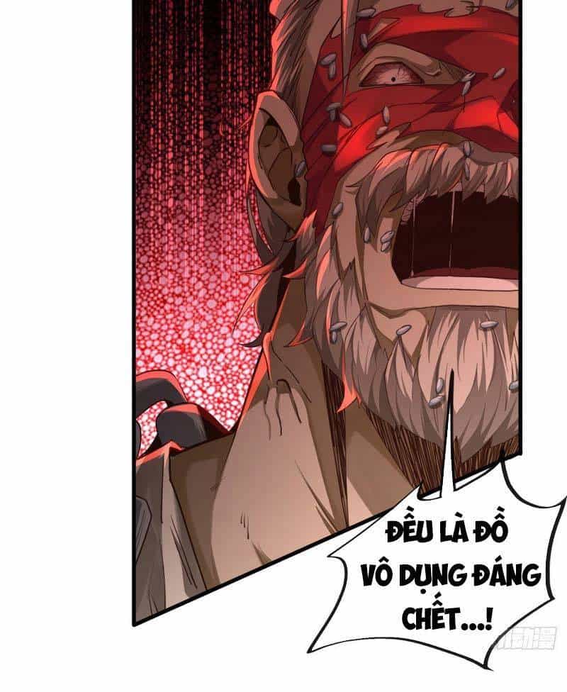 Từ Hồng Nguyệt Khai Thủy - Chương 10 - ảnh 29