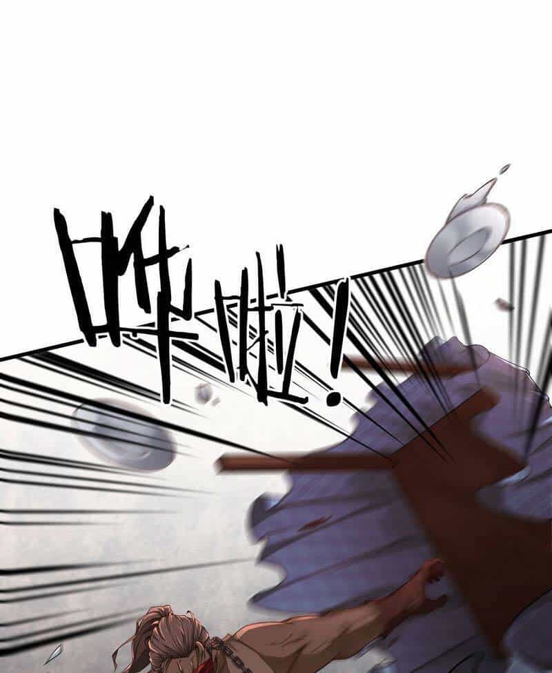 Từ Hồng Nguyệt Khai Thủy - Chương 10 - ảnh 30