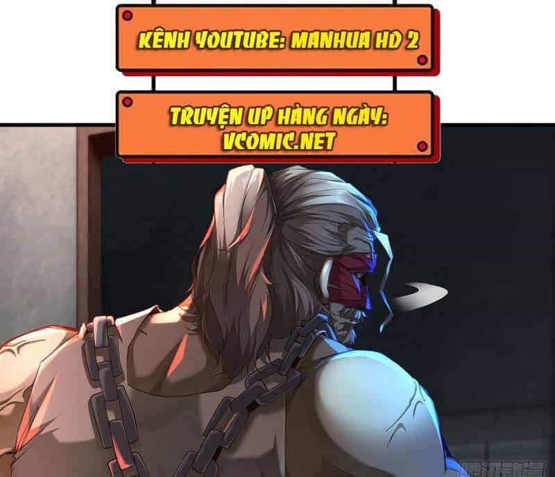 Từ Hồng Nguyệt Khai Thủy - Chương 10 - ảnh 38