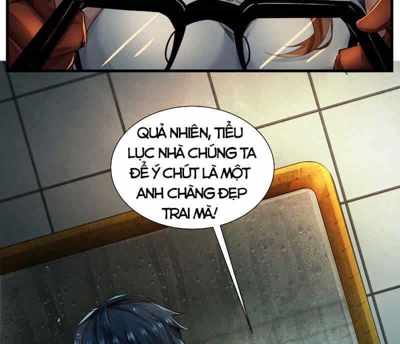 Từ Hồng Nguyệt Khai Thủy - Chương 10 - ảnh 59