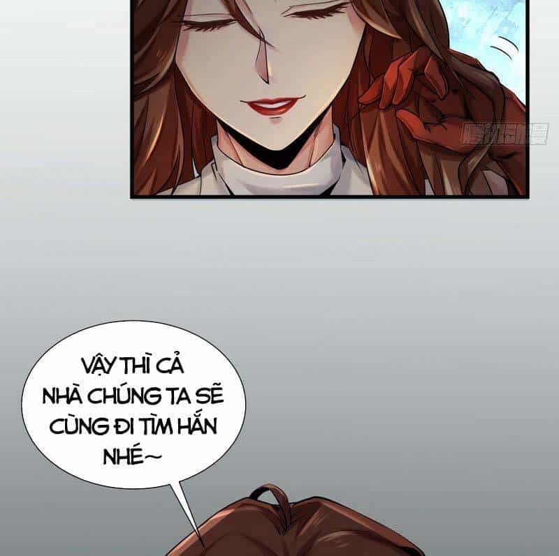 Từ Hồng Nguyệt Khai Thủy - Chương 10 - ảnh 67