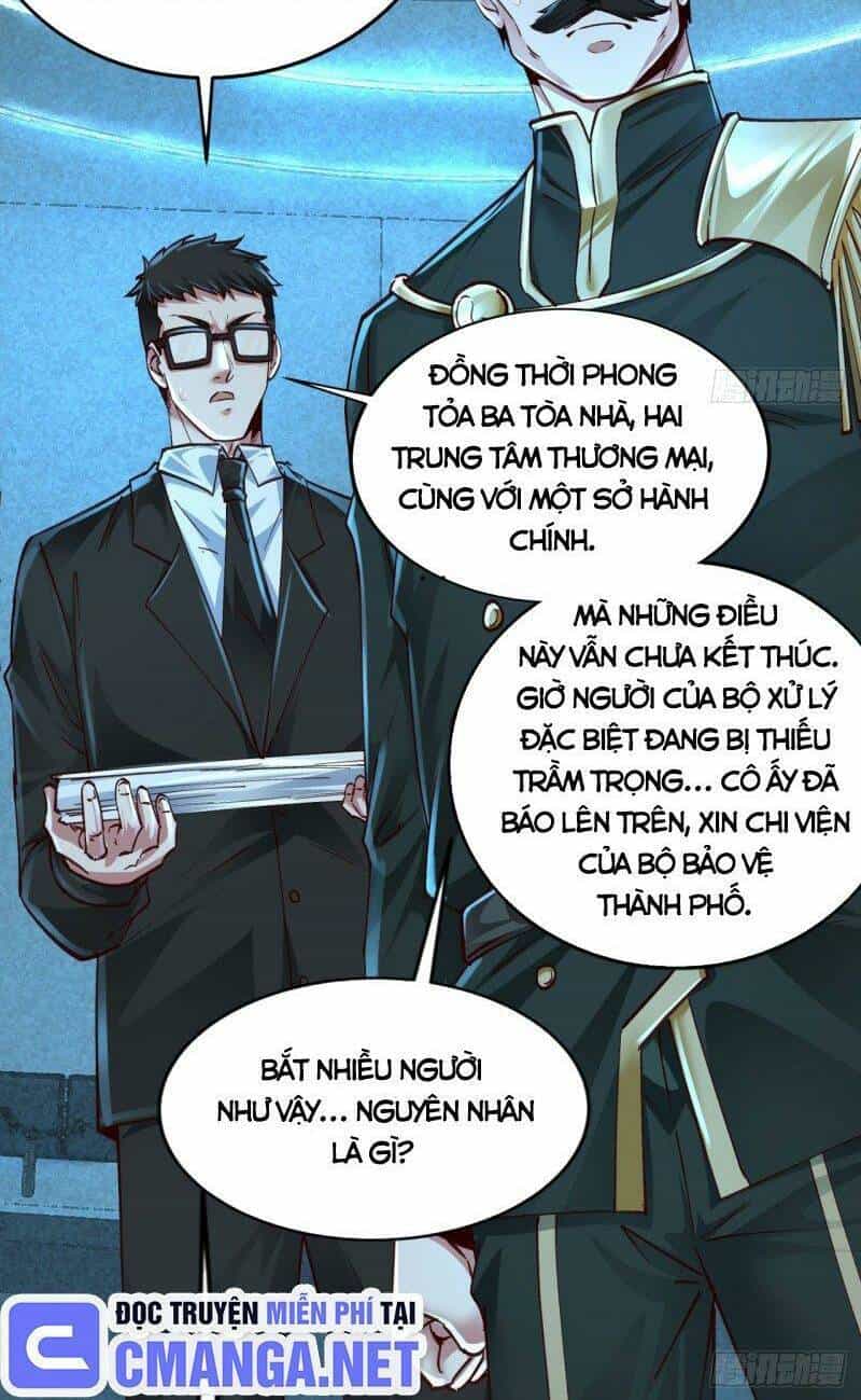 Từ Hồng Nguyệt Khai Thủy - Chương 100 - ảnh 2