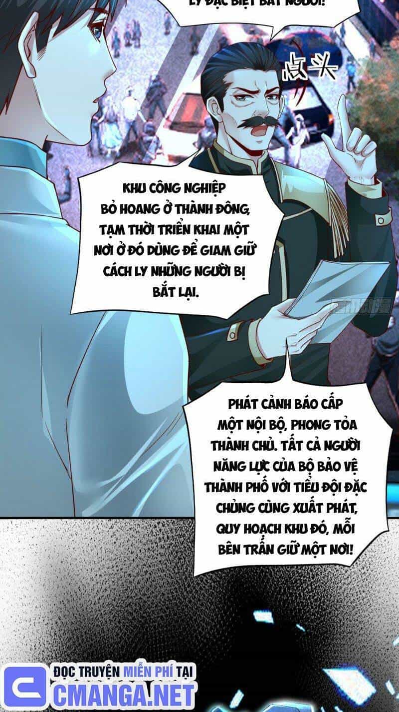 Từ Hồng Nguyệt Khai Thủy - Chương 100 - ảnh 30