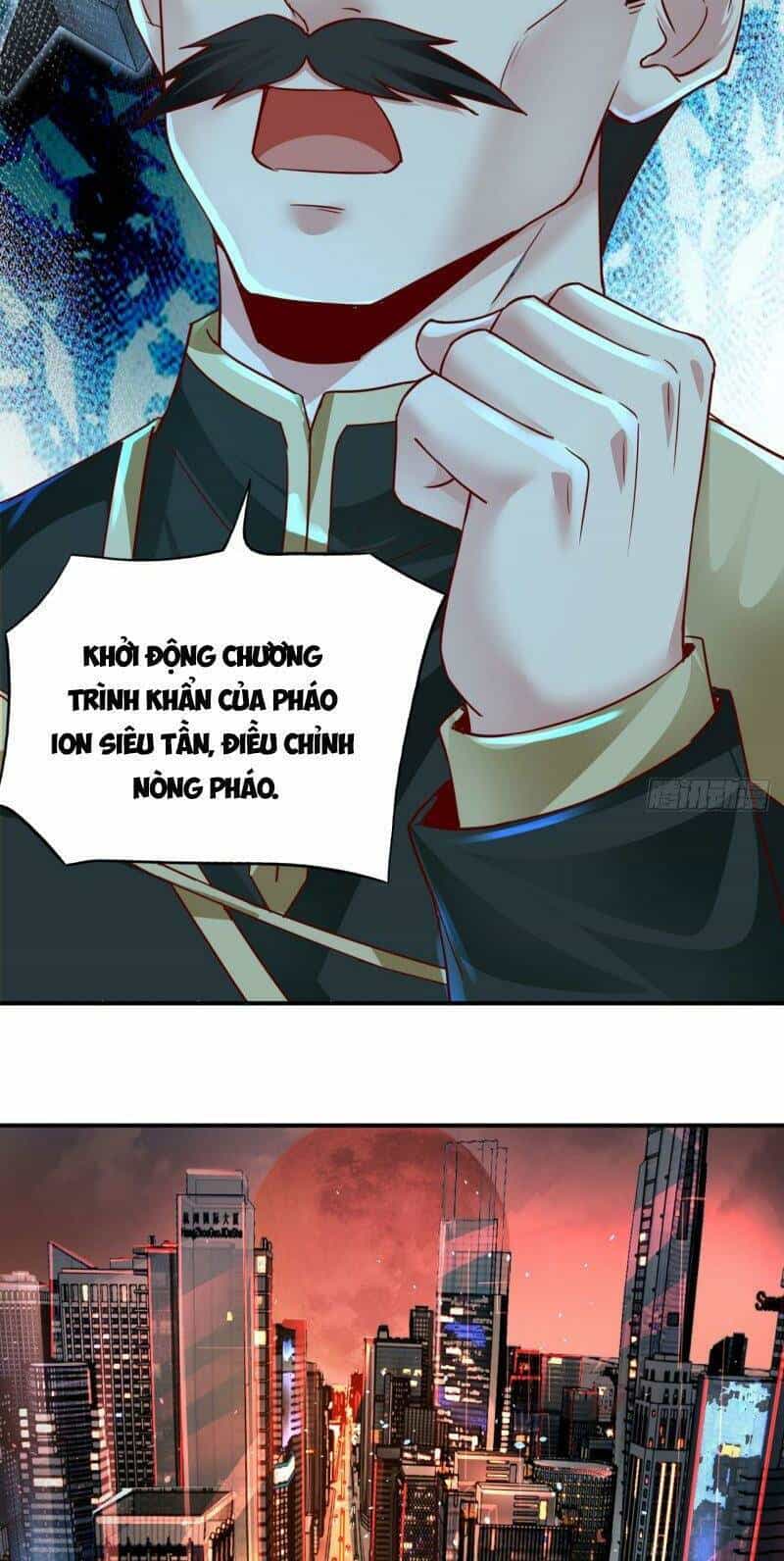 Từ Hồng Nguyệt Khai Thủy - Chương 100 - ảnh 32