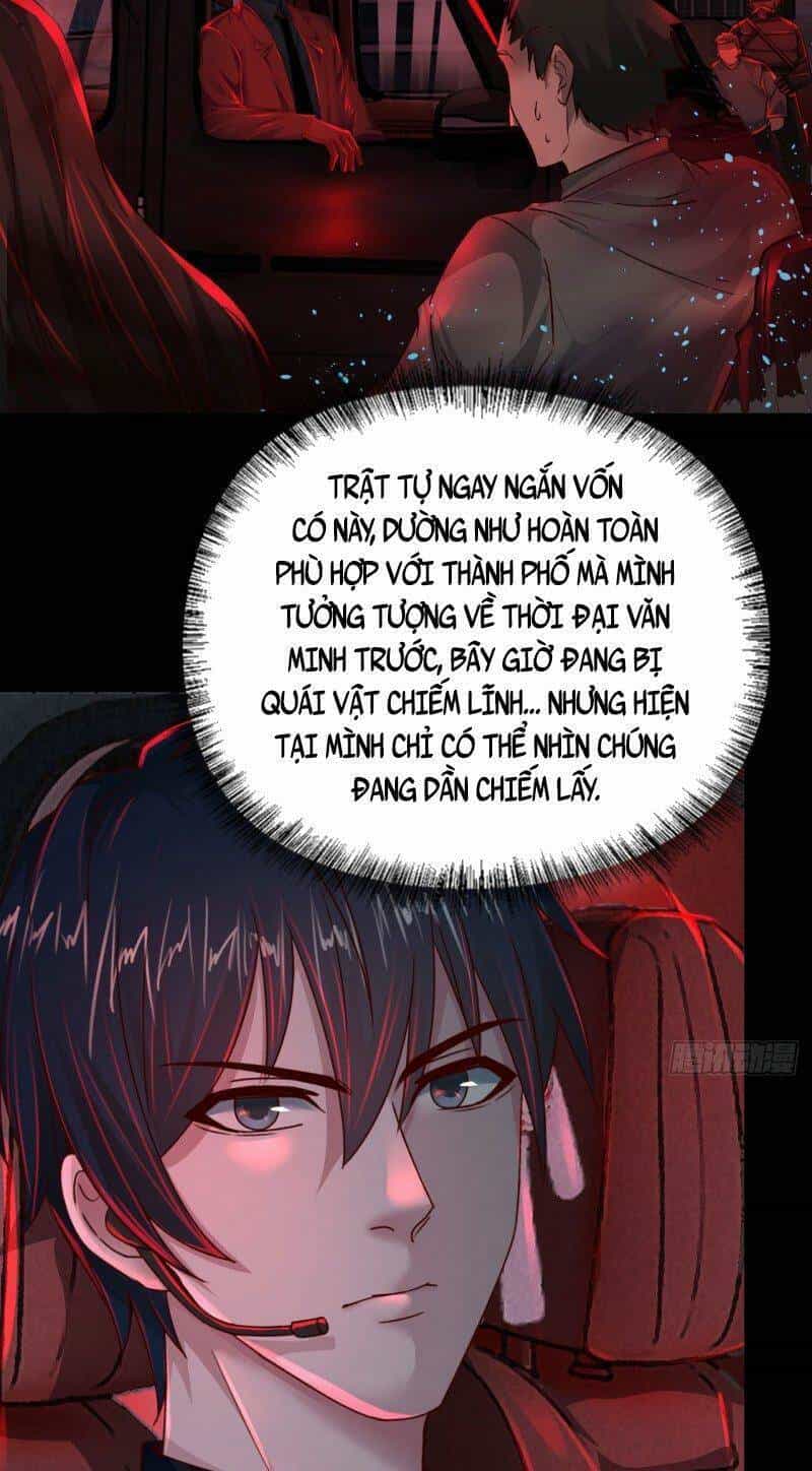 Từ Hồng Nguyệt Khai Thủy - Chương 100 - ảnh 35