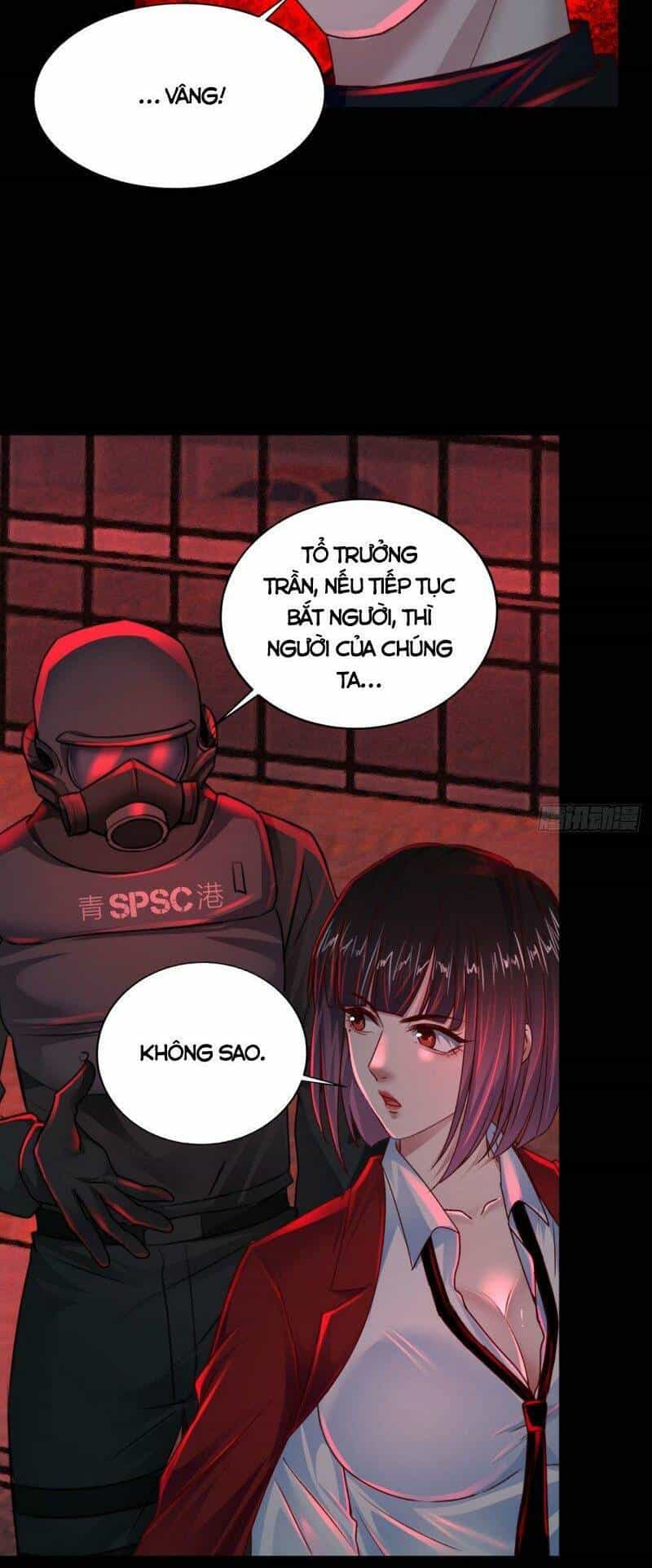 Từ Hồng Nguyệt Khai Thủy - Chương 100 - ảnh 42