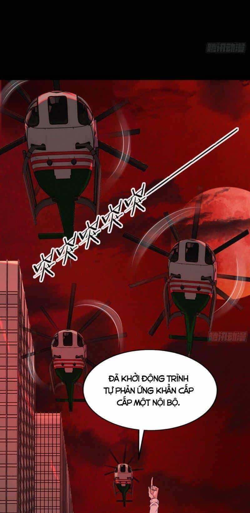 Từ Hồng Nguyệt Khai Thủy - Chương 100 - ảnh 43