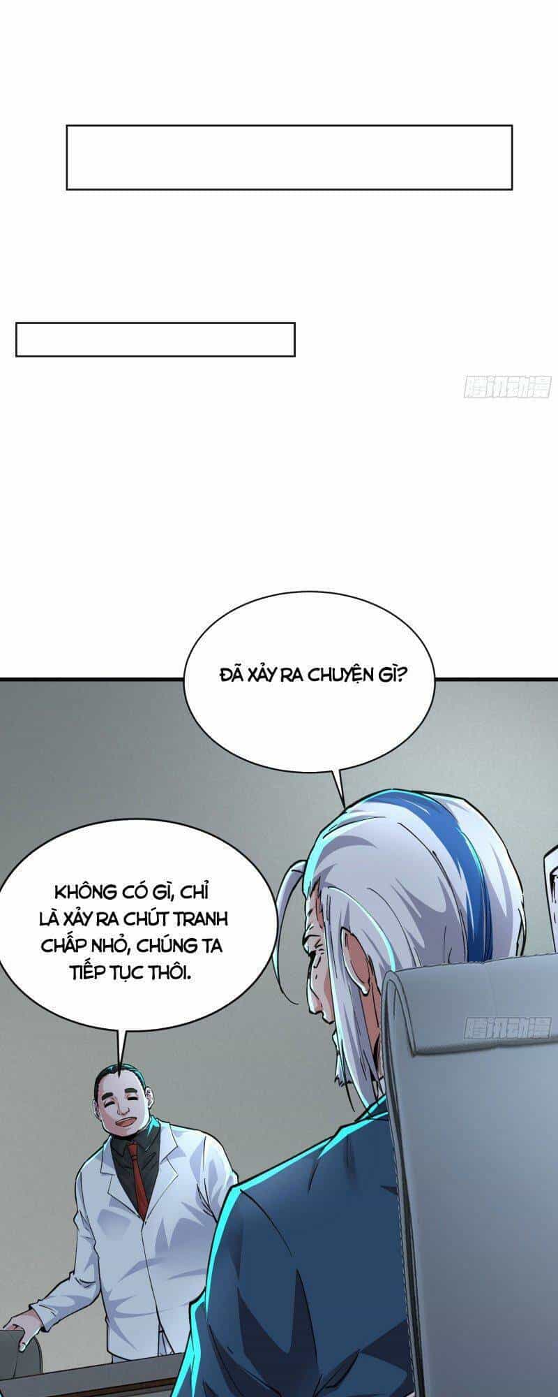 Từ Hồng Nguyệt Khai Thủy - Chương 100 - ảnh 45
