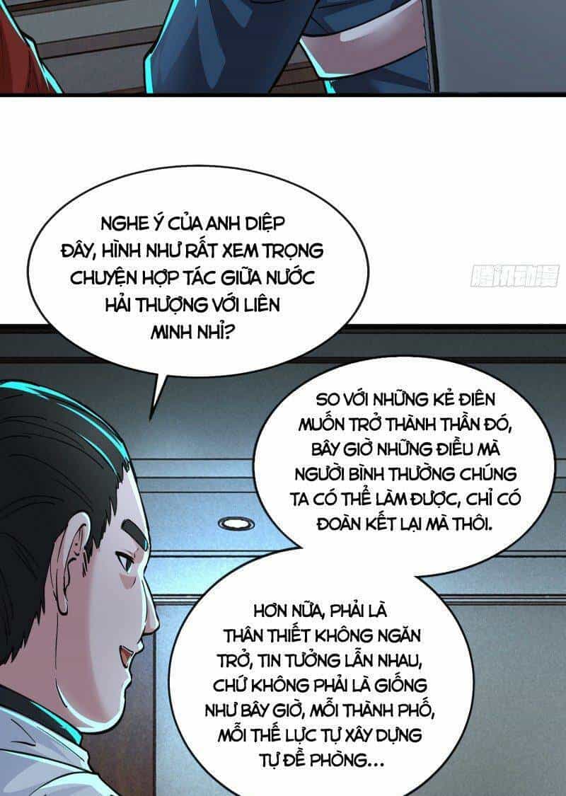Từ Hồng Nguyệt Khai Thủy - Chương 100 - ảnh 46