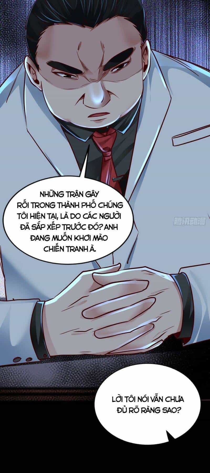 Từ Hồng Nguyệt Khai Thủy - Chương 101 - ảnh 10