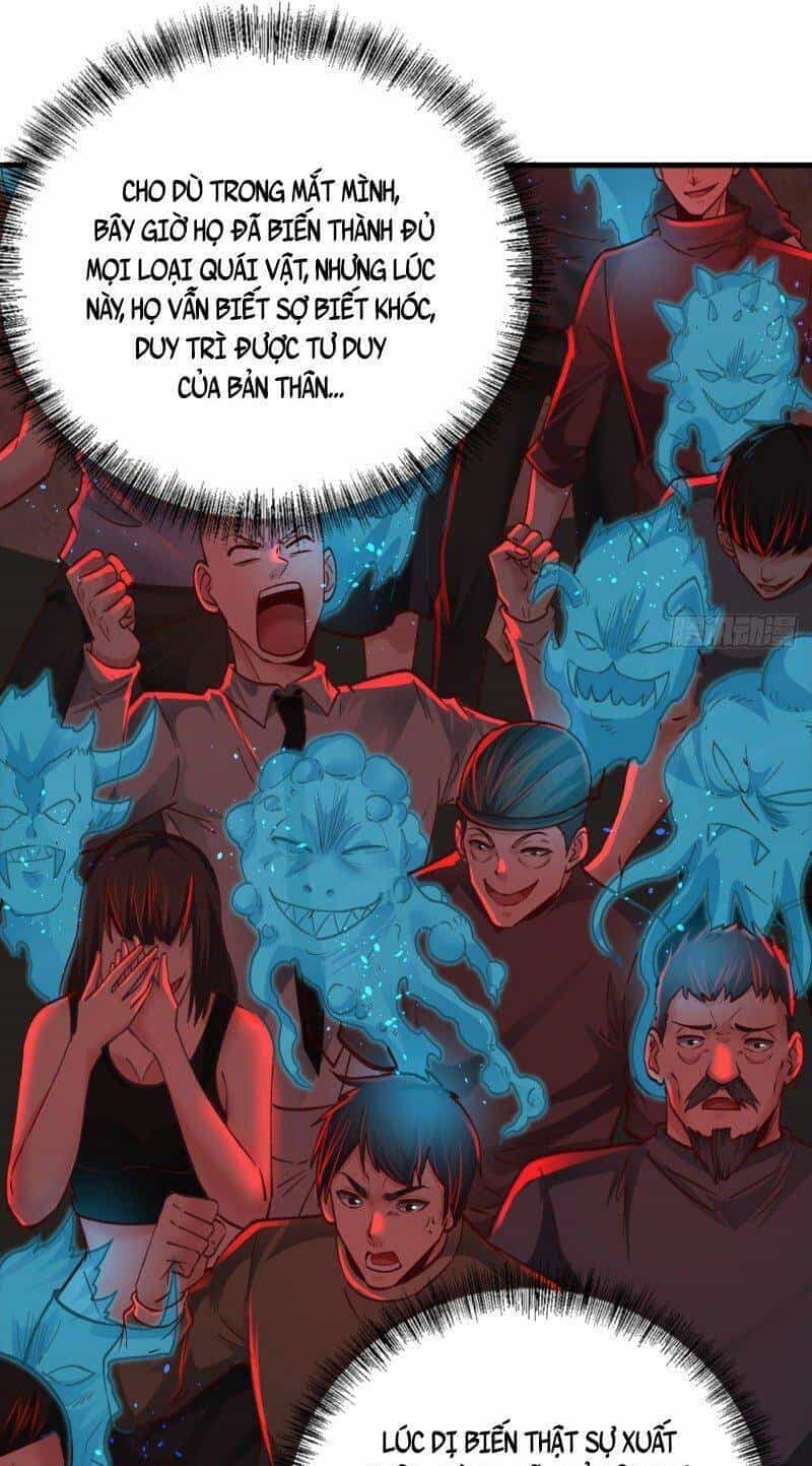 Từ Hồng Nguyệt Khai Thủy - Chương 101 - ảnh 18