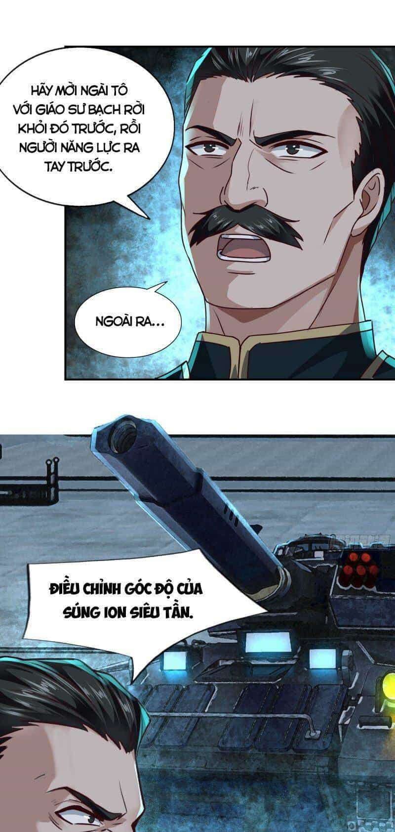 Từ Hồng Nguyệt Khai Thủy - Chương 101 - ảnh 22