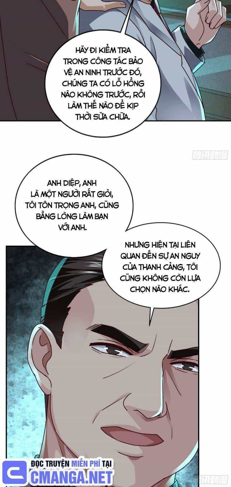 Từ Hồng Nguyệt Khai Thủy - Chương 101 - ảnh 25