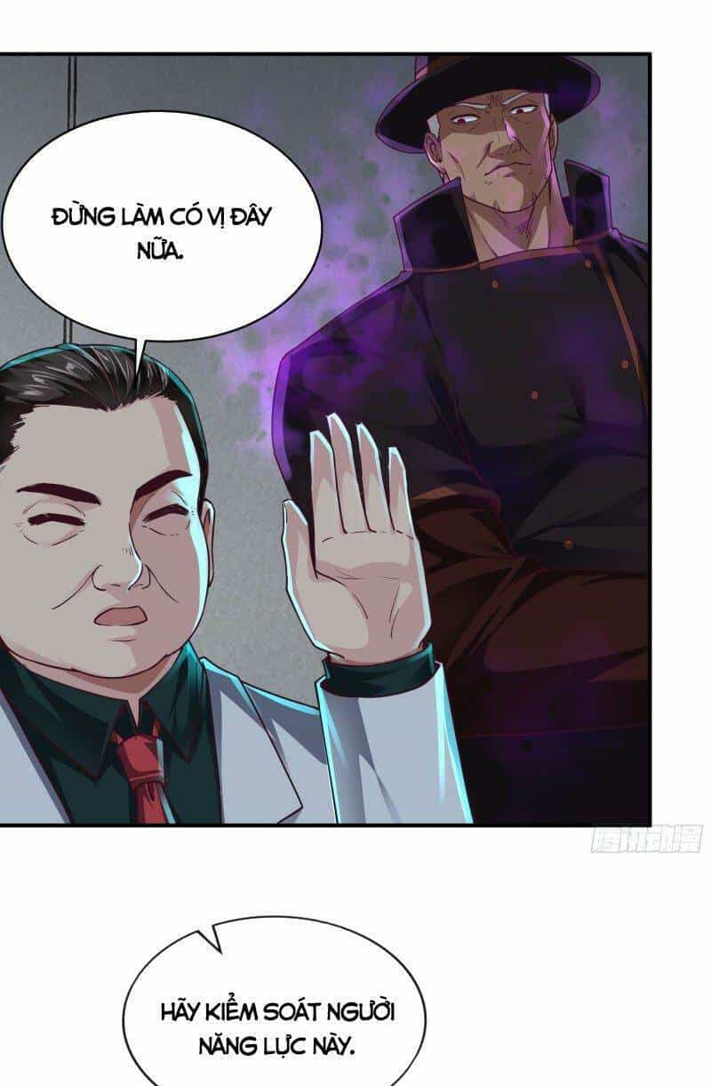 Từ Hồng Nguyệt Khai Thủy - Chương 101 - ảnh 32