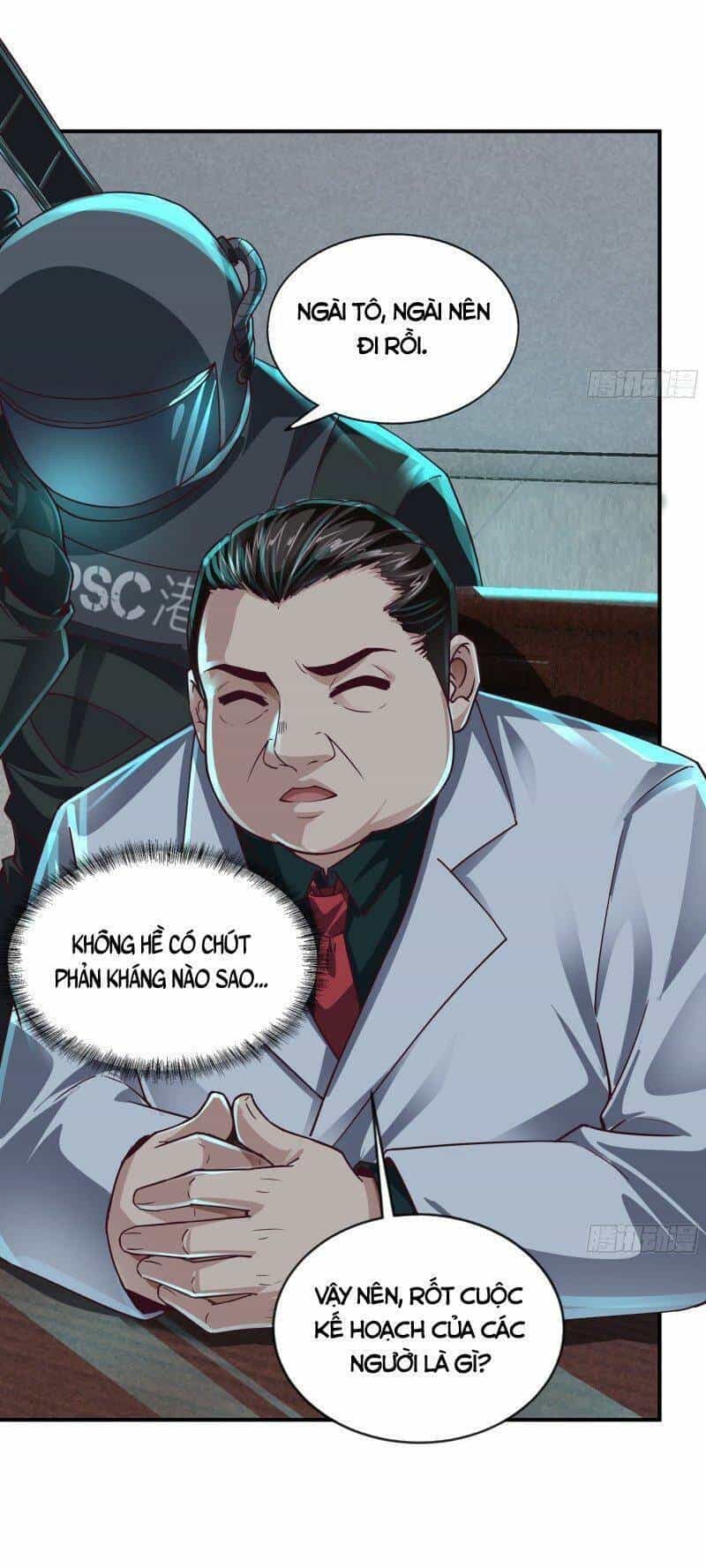 Từ Hồng Nguyệt Khai Thủy - Chương 101 - ảnh 34