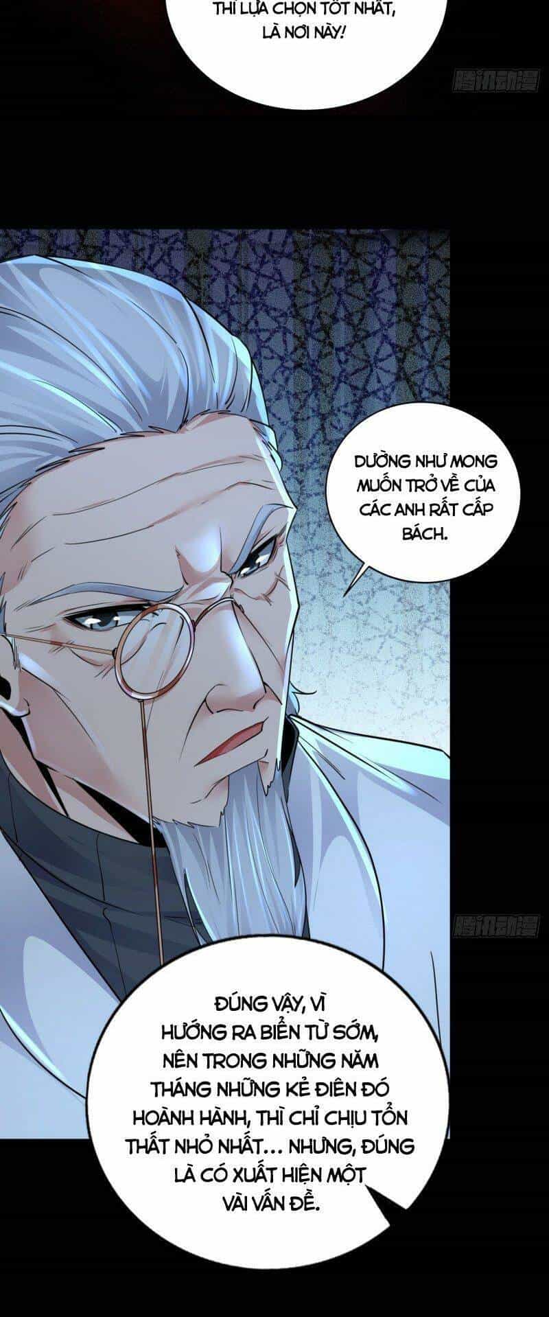Từ Hồng Nguyệt Khai Thủy - Chương 101 - ảnh 4