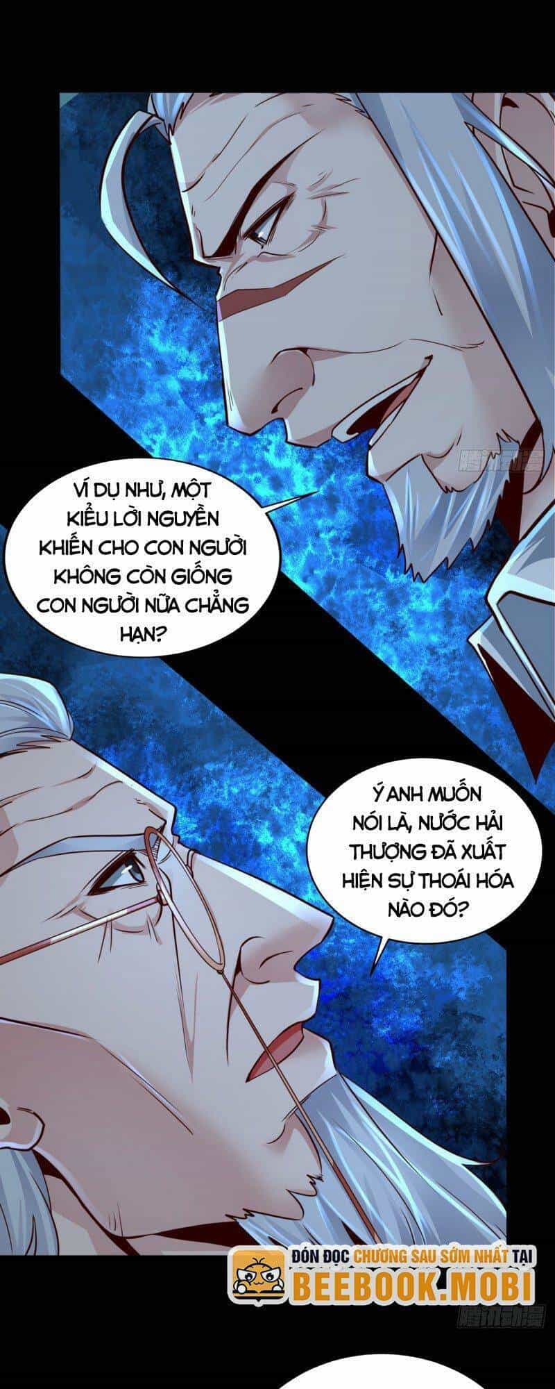 Từ Hồng Nguyệt Khai Thủy - Chương 101 - ảnh 6