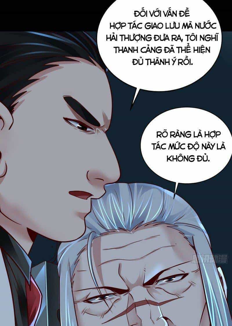 Từ Hồng Nguyệt Khai Thủy - Chương 101 - ảnh 7