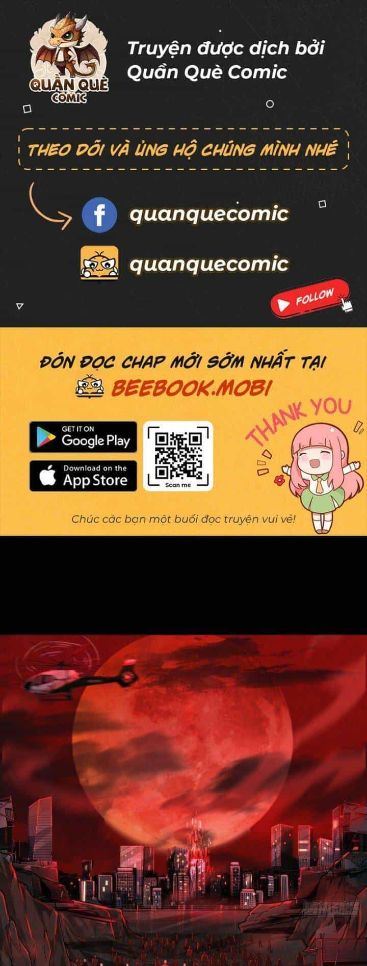 Từ Hồng Nguyệt Khai Thủy - Chương 102 - ảnh 1
