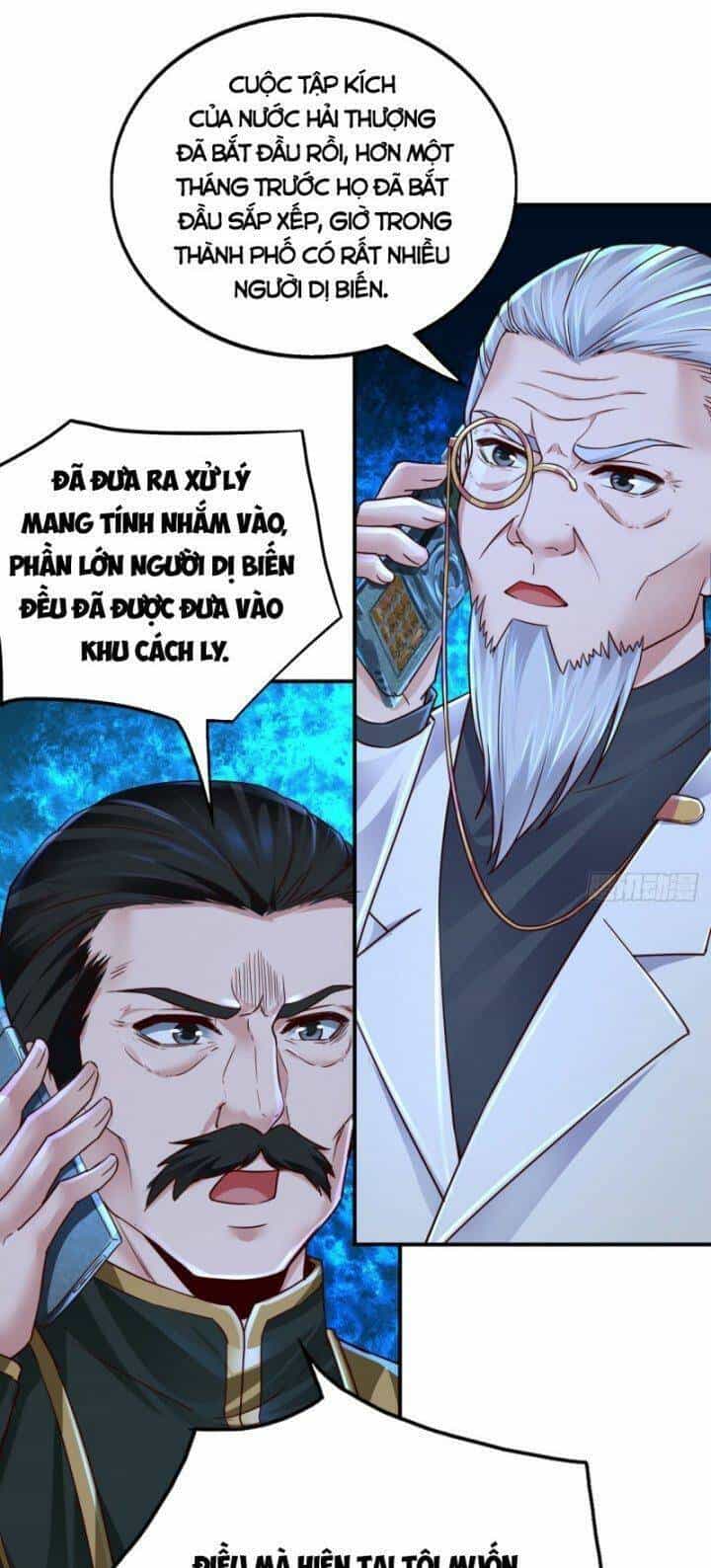 Từ Hồng Nguyệt Khai Thủy - Chương 102 - ảnh 17