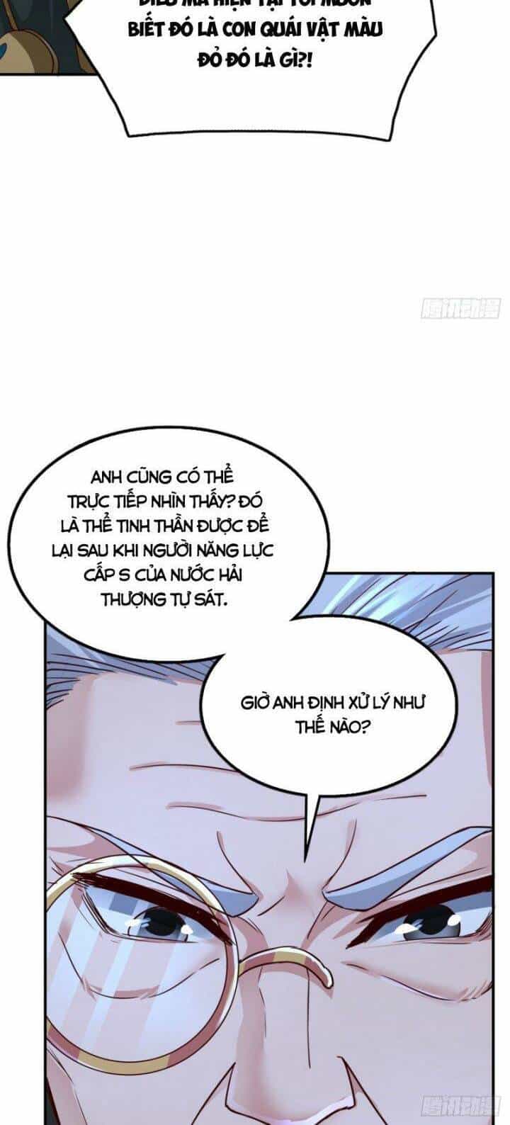 Từ Hồng Nguyệt Khai Thủy - Chương 102 - ảnh 18