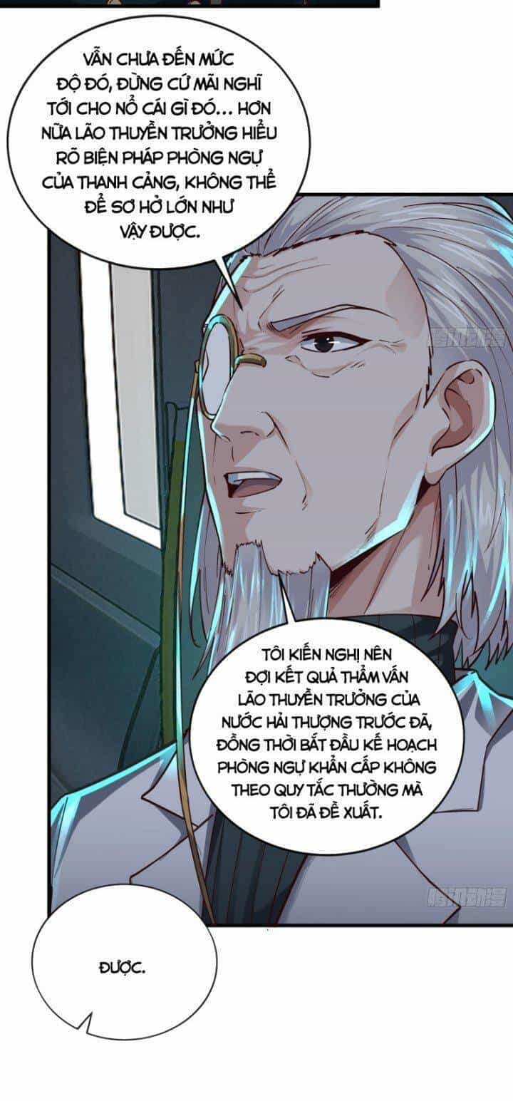 Từ Hồng Nguyệt Khai Thủy - Chương 102 - ảnh 21