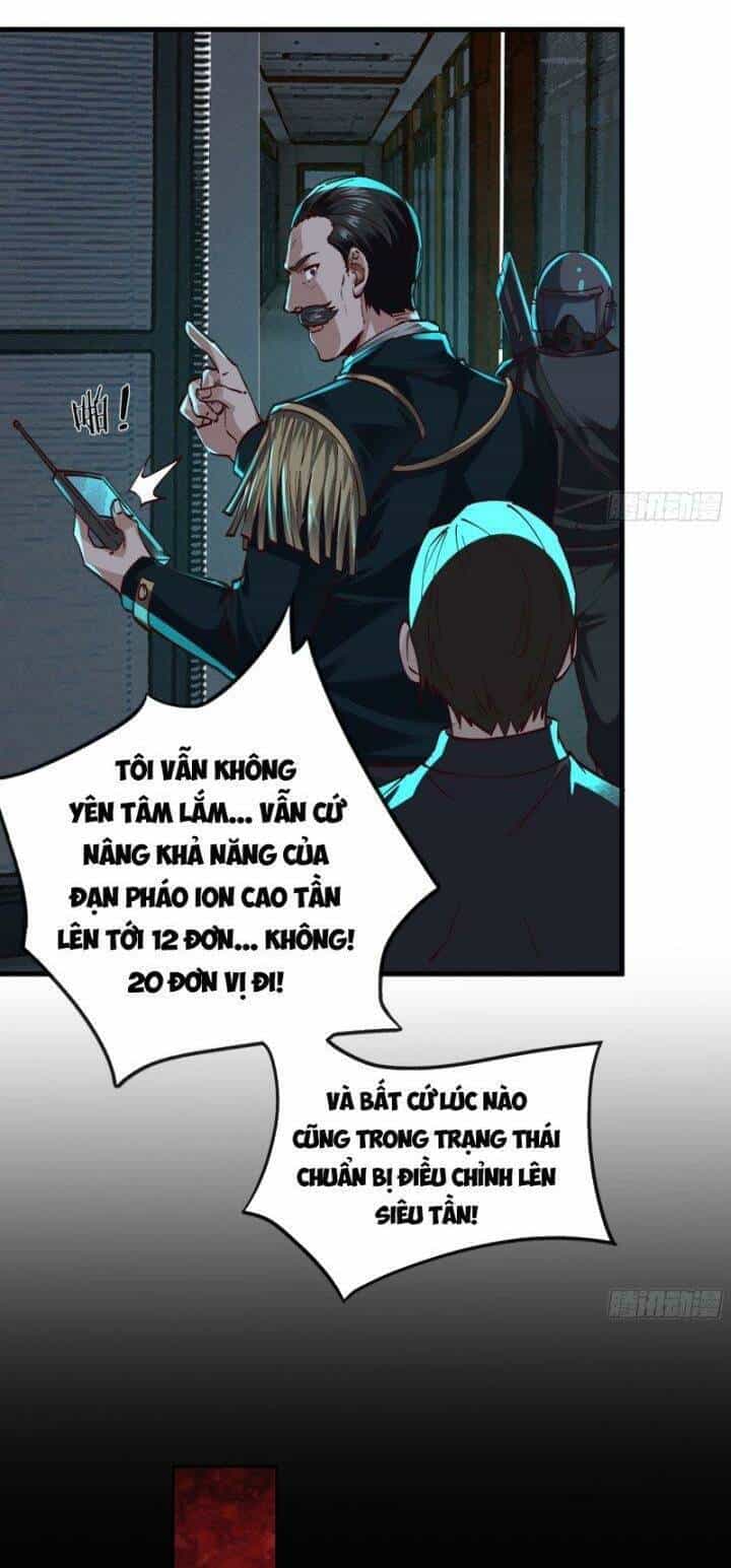 Từ Hồng Nguyệt Khai Thủy - Chương 102 - ảnh 22