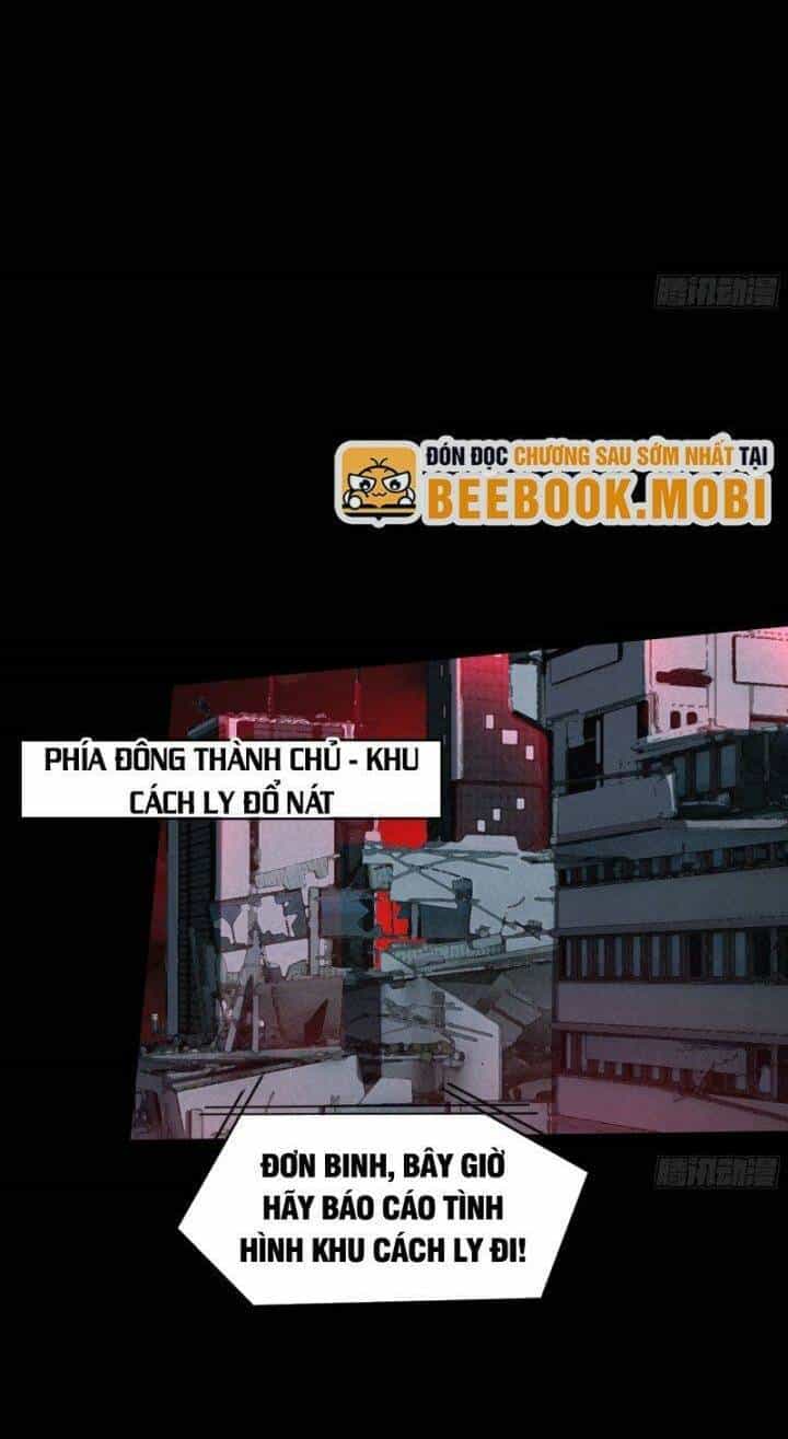 Từ Hồng Nguyệt Khai Thủy - Chương 102 - ảnh 26