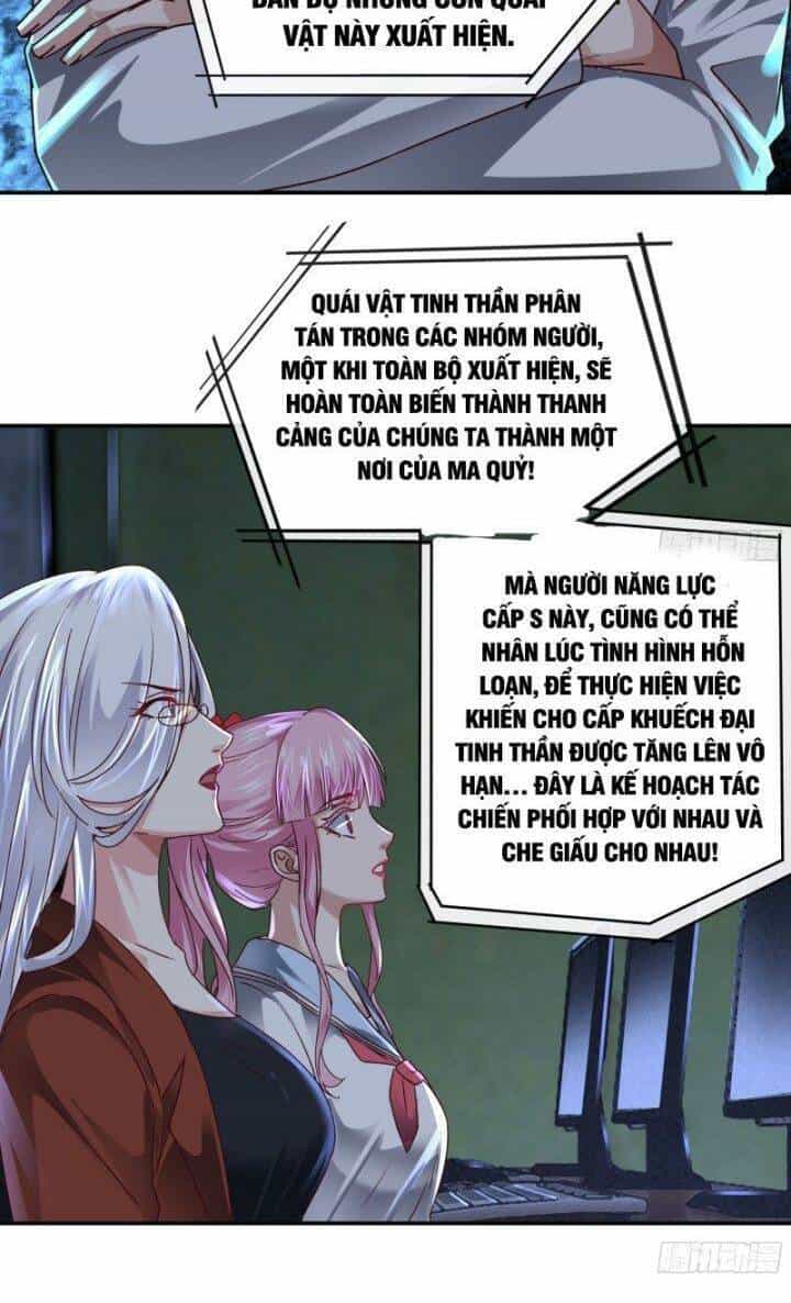 Từ Hồng Nguyệt Khai Thủy - Chương 102 - ảnh 38