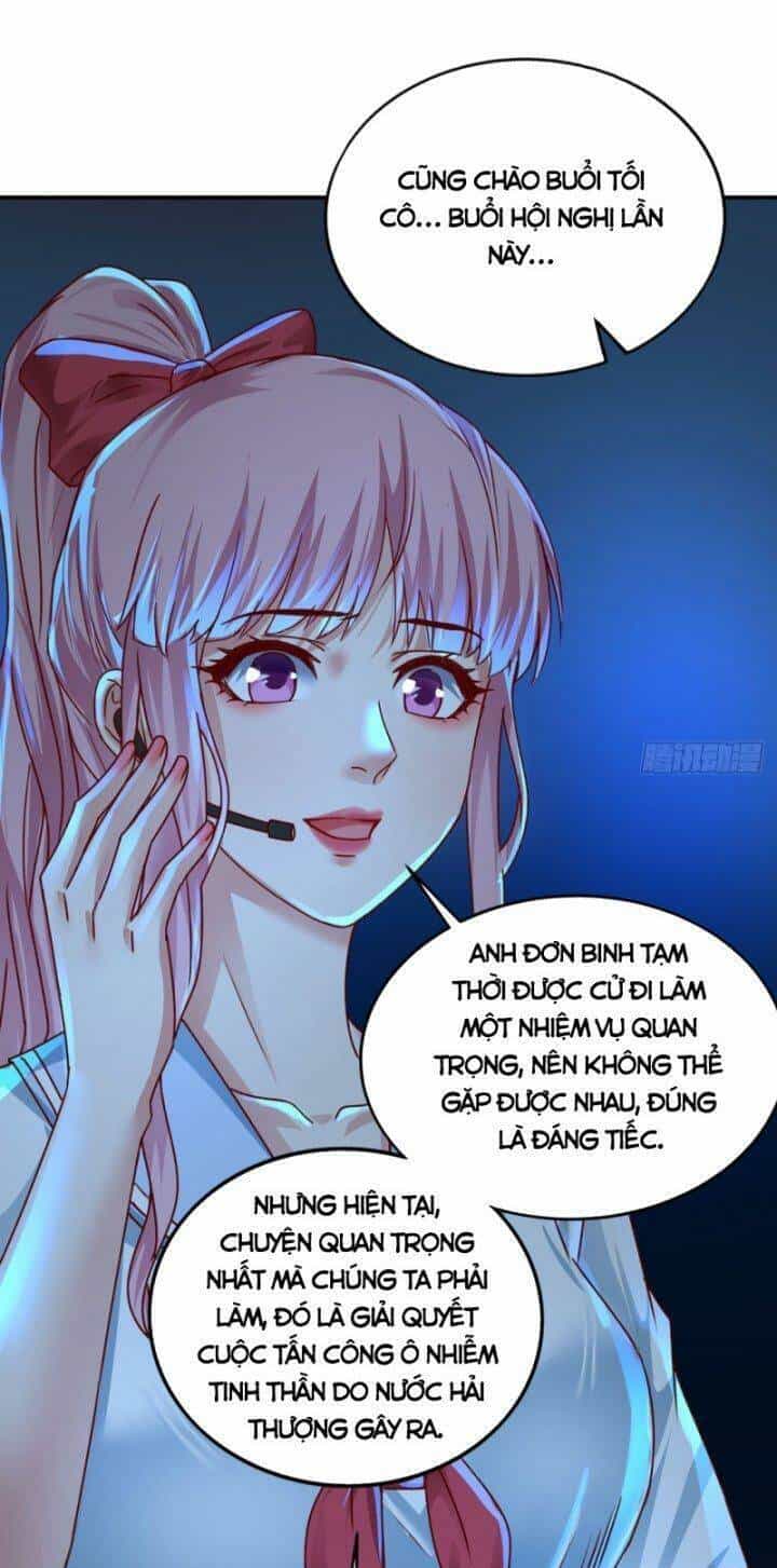 Từ Hồng Nguyệt Khai Thủy - Chương 102 - ảnh 43