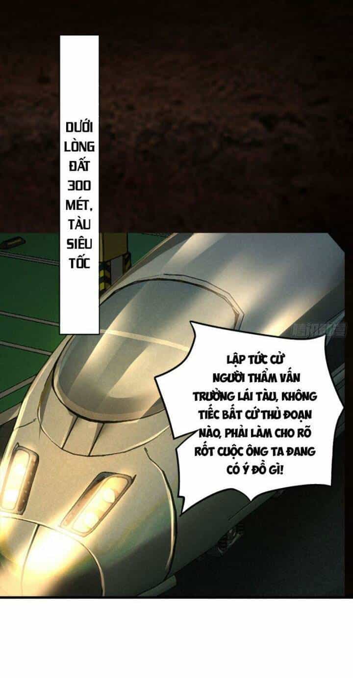 Từ Hồng Nguyệt Khai Thủy - Chương 102 - ảnh 8