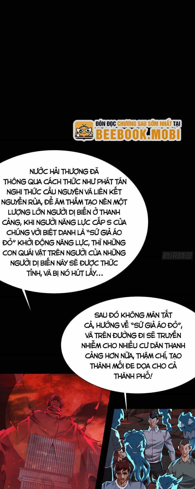 Từ Hồng Nguyệt Khai Thủy - Chương 103 - ảnh 1