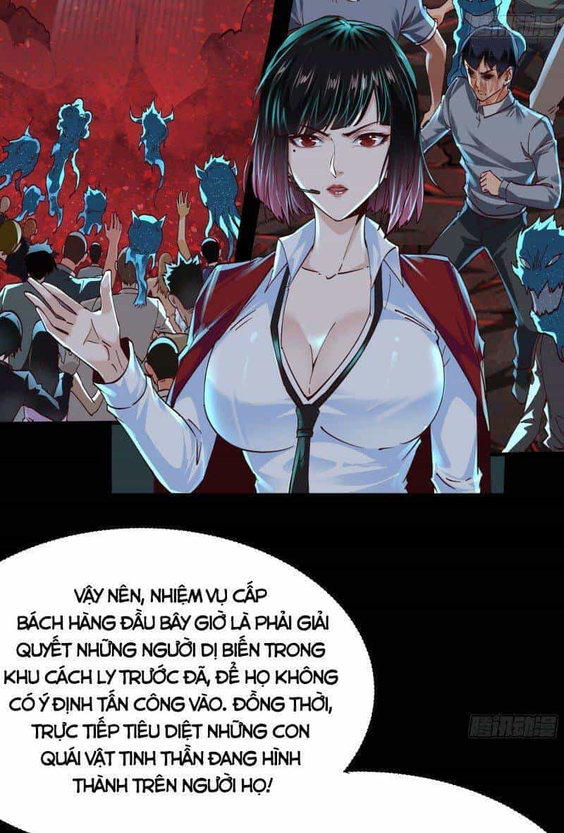Từ Hồng Nguyệt Khai Thủy - Chương 103 - ảnh 2