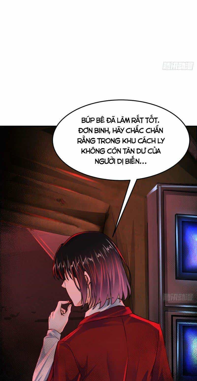 Từ Hồng Nguyệt Khai Thủy - Chương 103 - ảnh 25