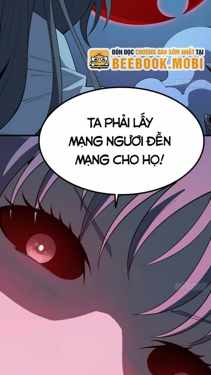 Từ Hồng Nguyệt Khai Thủy - Chương 103 - ảnh 28